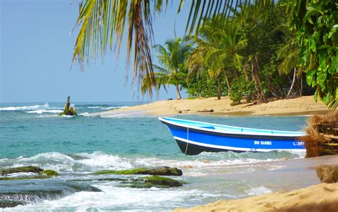 Best Beaches in Costa Rica
