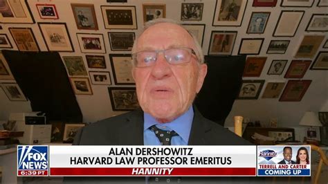 Alan Dershowitz: A special master is absolutely essential | Fox News