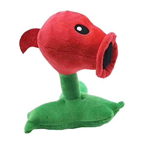 Best Plants Vs. Zombies Plush Peashooter