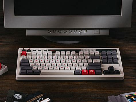 8BitDo Retro Keyboard