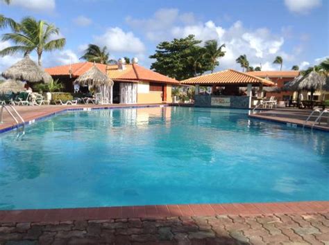 ARUBA BEACH CLUB RESORT (Palm - Eagle Beach) - Resort Reviews & Photos - Tripadvisor