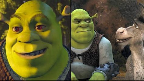 Shrek 5 with original cast returning is in the works