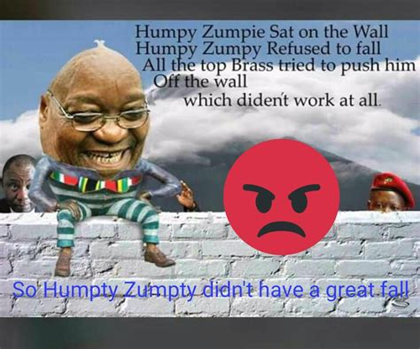 Jacob Zuma Jokes and Memes About His Resignation | Jacob zuma, Memes, Jokes