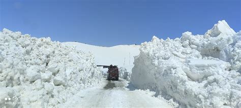 gurez-valley-in-winter - Vargis Khan