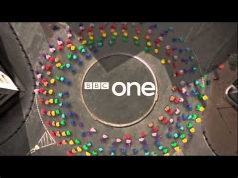 BBC One iPlayer Cape/Cyclist Ident | Bbc one, Bbc, One