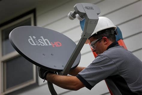 How to Fix dish network no signal on TV 1 and TV 2 - Android Nature