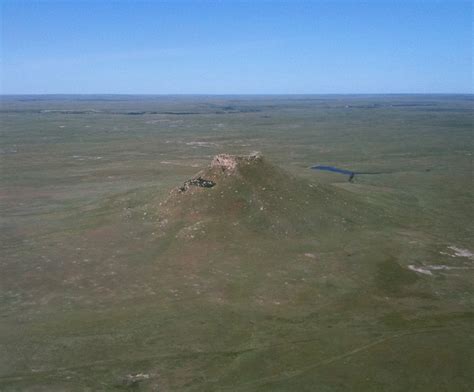 Cheyenne River Reservation Map, SD – Natural Atlas