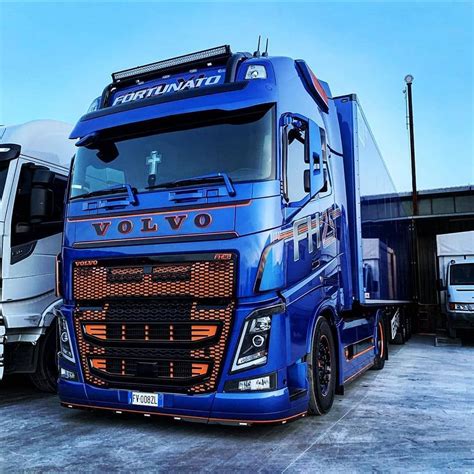 🚛 خاص ترین پیج شوفران 🚛’s Instagram photo: “. Follow 👉🏻 @lovely_trucks . follow👇 @lovely_trucks ...