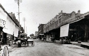 Orange History | City of Orange | Orange city, Orange texas, History