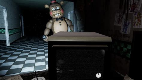 Five Nights At Freddy Help Wanted Non Vr (no Steam) | Mercado Libre