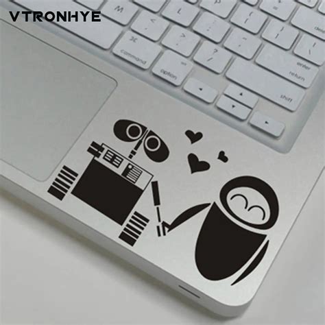 Funny Laptop Vinyl Decal Sticker for MacBook Air Pro Retina 13 15 ...