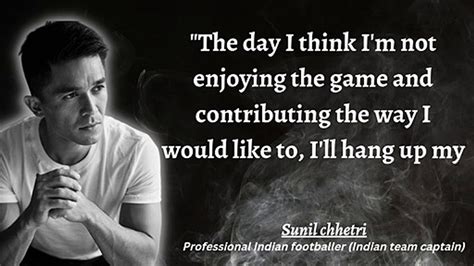 Sunil chhetri quotes on success of life || motivat yourself || # ...