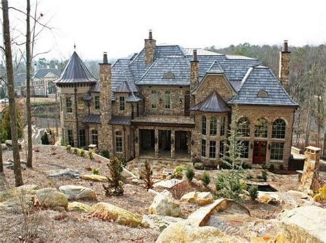 106 best Atlanta Mansions - ATL's Top Artists & Mogules images on ...