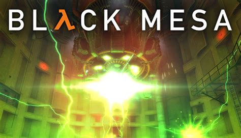 Download Black Mesa Game - Ubuntu Free