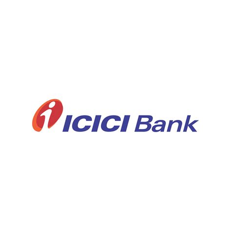 Icici Logo Vector