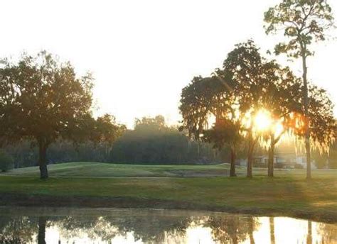 Babe Zaharias Golf Course Tampa - Reviews & Course Info | GolfNow