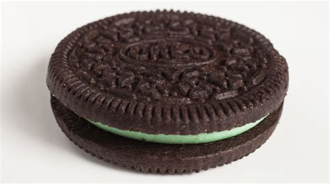 Our ranking of all the Oreo flavors, from best to worst