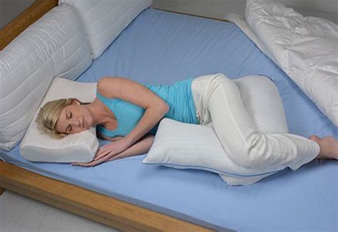 Sleeping With Pillow Between Legs | Twin Bedding Sets 2020