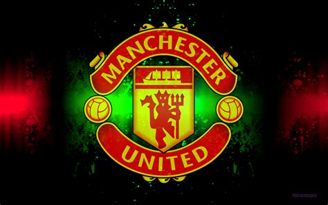 🔥 [80+] Manchester United Logo Wallpapers | WallpaperSafari