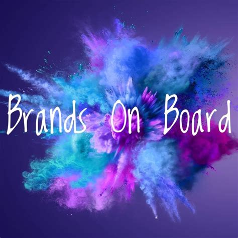 Brands On Board