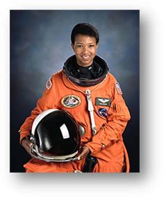 Mae Jemison: Studying Engineering Launched Her Careers