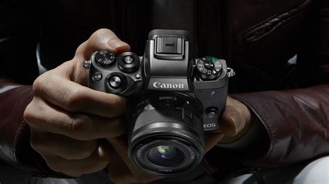 4k Canon Camera Wallpapers - Wallpaper Cave