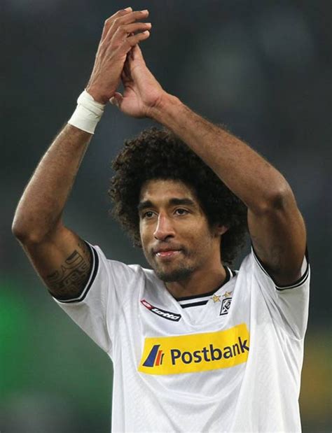 Borussia Mönchengladbach need passion to save them from relegation says ...