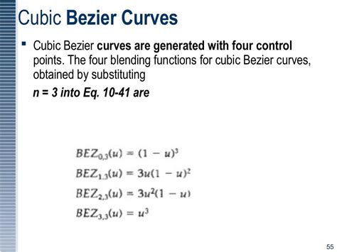 Quadric surfaces