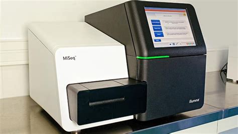 CISA Warned About Critical Vulnerabilities in Illumina's DNA Sequencing Devices - Recon Bee