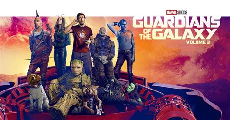 Simak 5 Film ini Dulu Biar Nonton Guardian of the Galaxy Vol. 3 Lebih Seru! » Vapeboss Indonesia