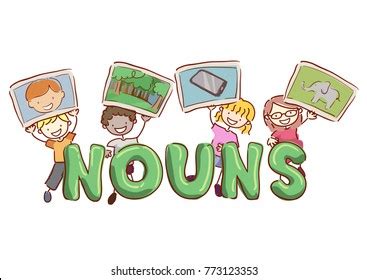 4,967 Nouns Images, Stock Photos, and Vectors | Shutterstock