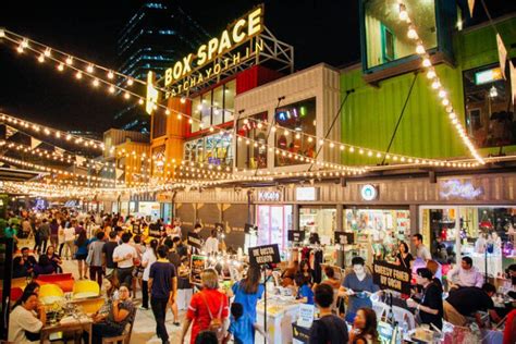 10 Best Night Markets to Explore in Bangkok