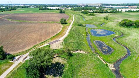 Pike River Bicycle & Pedestrian Pathway | Parks & Recreation | raSmith