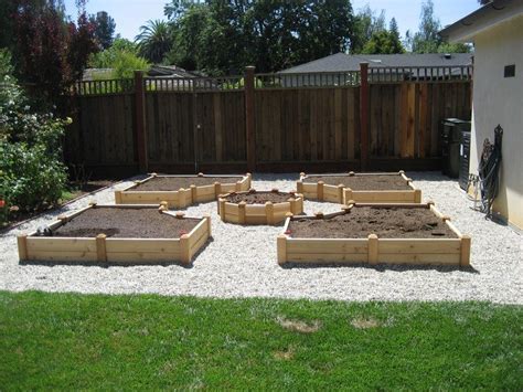 DIY Easy Access Raised Garden Bed - The Owner-Builder Network