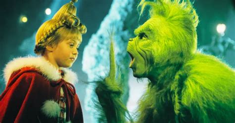 Grinch 2 Release Date: Is Jim Carrey Returning For Season 2? - laacib