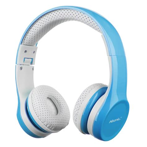 Hisonic Bluetooth Children Headphone Foldable Child Earphone Headset ...