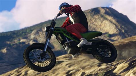 GTA Magazine | Moto | Grand Theft Auto Online