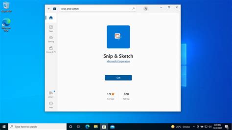 3 Ways To Open Snip And Sketch In Windows 11