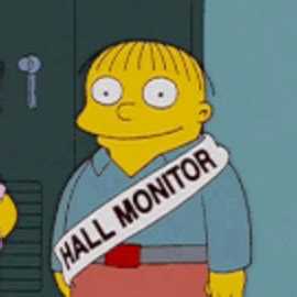 Hall Monitor · GitHub