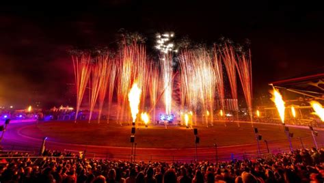 Ekka Fireworks: Everything You Need to Know (2024)