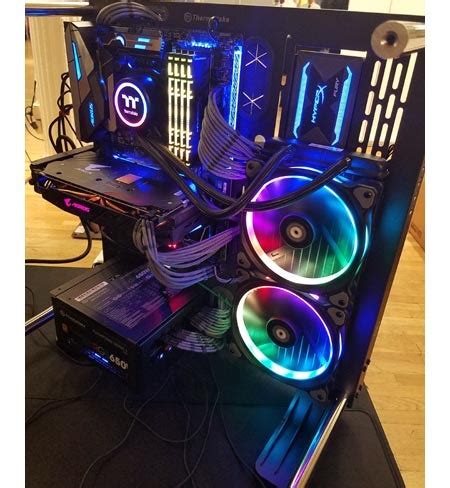 Definition of RGB motherboard | PCMag