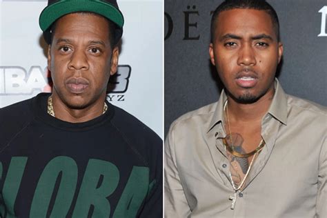 Top Rap Feuds: Jay-Z vs. Nas