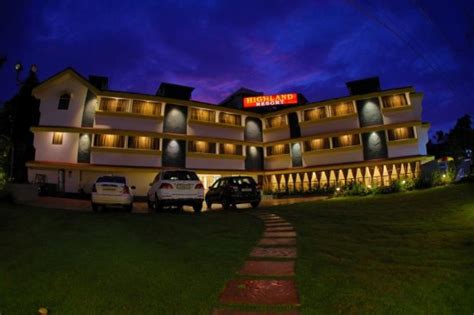 HIGHLAND RESORT - Updated 2024 Prices & Hotel Reviews (Lonavala, India)