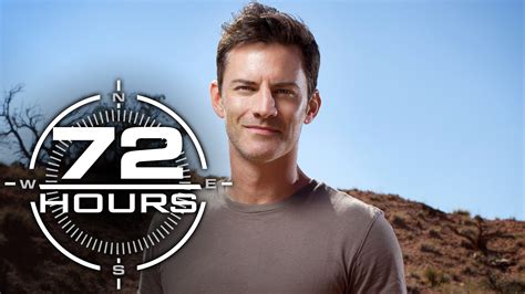 Watch 72 Hours (2013) TV Series Free Online - Plex