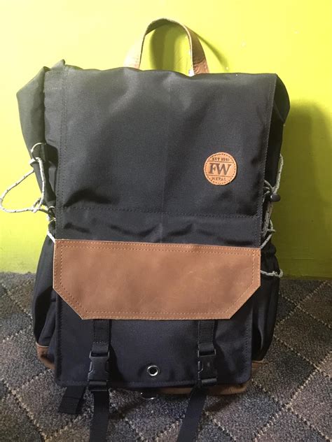 Perfect Backpack for my 14” laptop. : r/backpacks