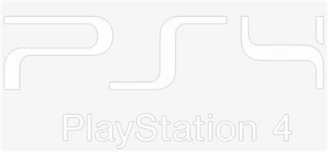 Playstation 4 Logo White Png - Mobile Phone Transparent PNG - 1000x418 - Free Download on NicePNG