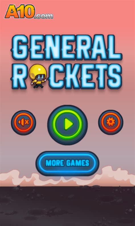 Free Rocket Games | Free Online Games for Kids | KidzSearch.com