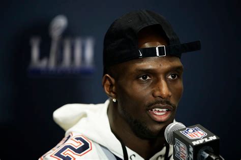 Jason McCourty on free agency: Return to Patriots ‘would be awesome,' doesn’t want to move ...