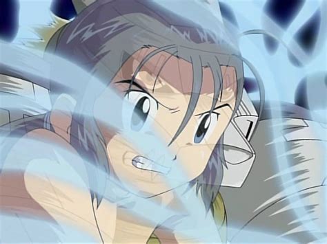 Digimon:SR: Frontier Episode 27: Stuck In Sakkakumon With You