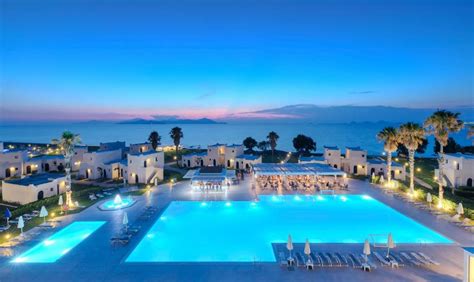 The Aeolos Beach Hotel, Kos (updated prices 2024)